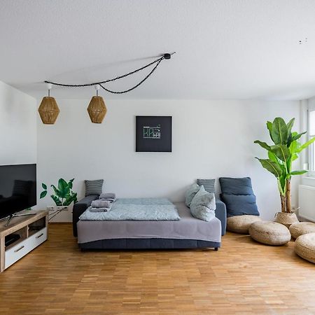 Kawaii- Big Island In Central Location Karlsruhe Ngoại thất bức ảnh