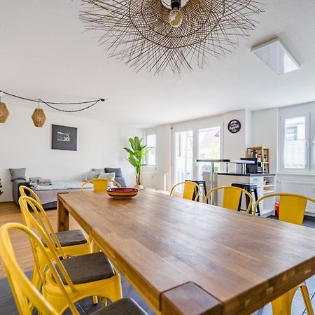 Kawaii- Big Island In Central Location Karlsruhe Ngoại thất bức ảnh