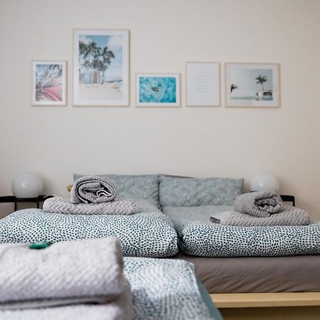 Kawaii- Big Island In Central Location Karlsruhe Ngoại thất bức ảnh