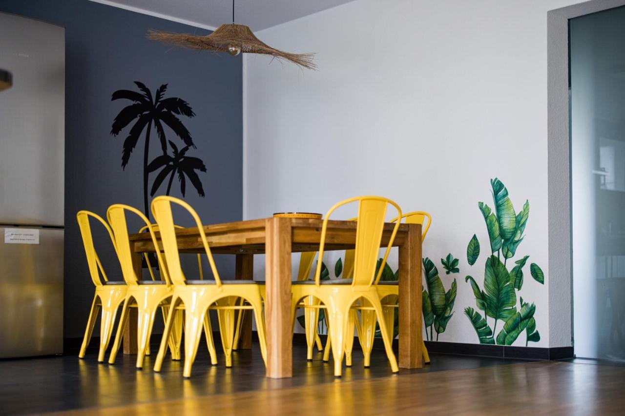 Kawaii- Big Island In Central Location Karlsruhe Ngoại thất bức ảnh