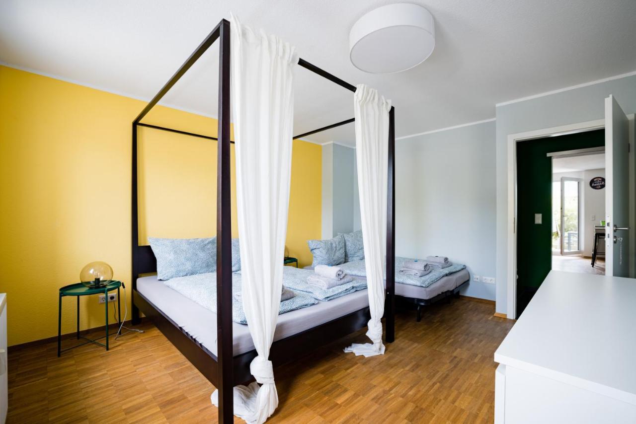 Kawaii- Big Island In Central Location Karlsruhe Ngoại thất bức ảnh