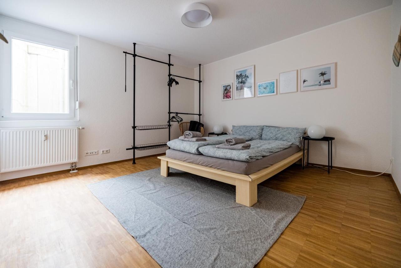 Kawaii- Big Island In Central Location Karlsruhe Ngoại thất bức ảnh