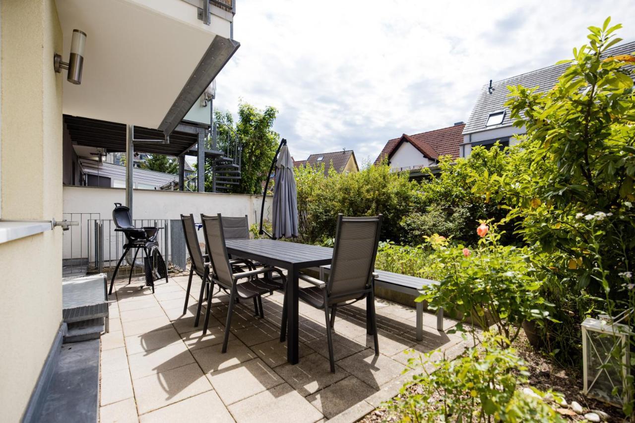 Kawaii- Big Island In Central Location Karlsruhe Ngoại thất bức ảnh